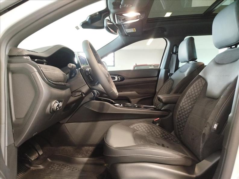 Jeep-COMMANDER-2.0 Hurricane 4 Turbo Blackhawk