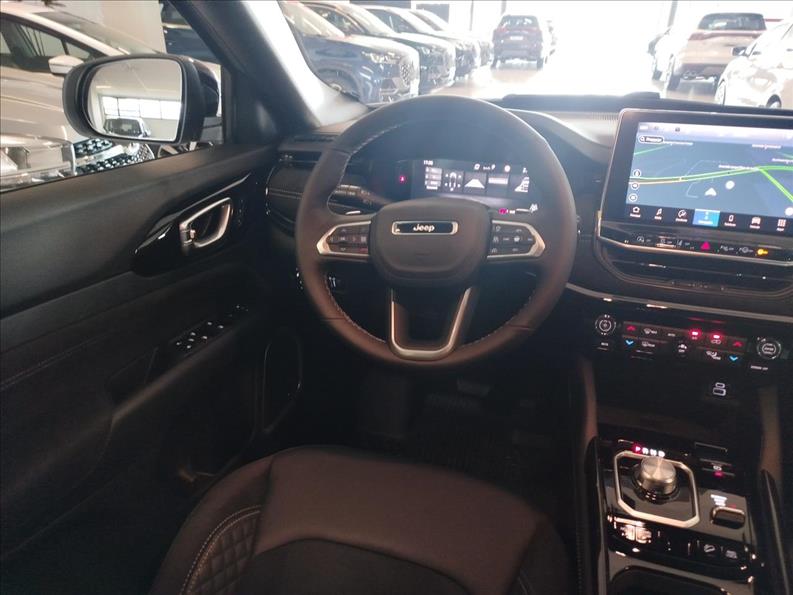 Jeep-COMMANDER-2.0 Hurricane 4 Turbo Blackhawk