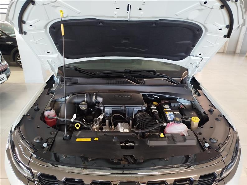 Jeep-COMMANDER-2.0 Hurricane 4 Turbo Blackhawk