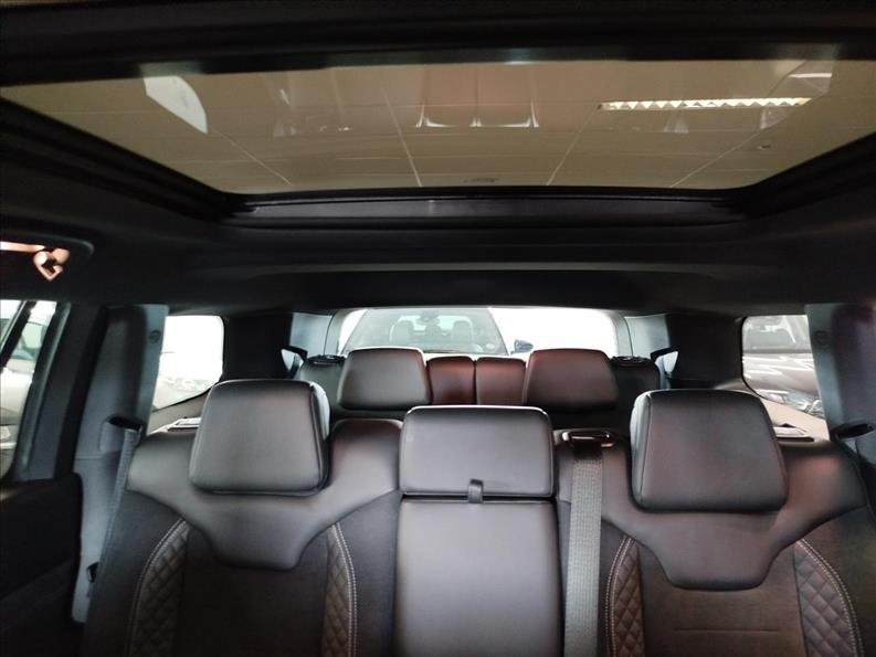 Jeep-COMMANDER-2.0 Hurricane 4 Turbo Blackhawk