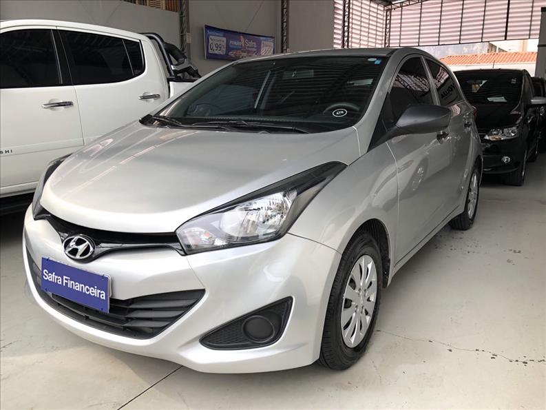 HYUNDAI HB20 1.0 Comfort 12V