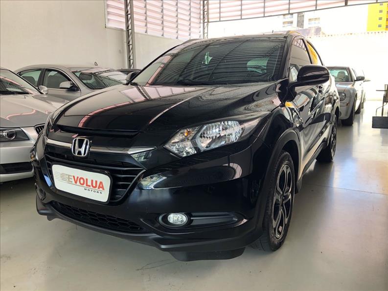 HONDA HR-V 1.8 16V EX