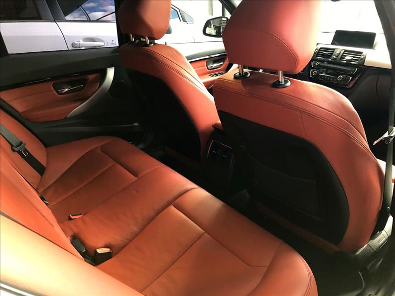 BMW 328I 2.0 Sport GP 16V Activeflex