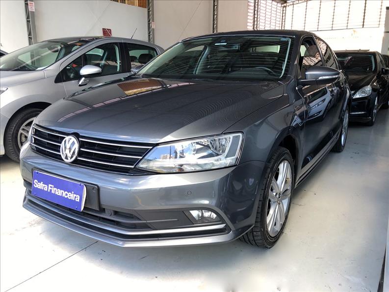 VOLKSWAGEN JETTA 2.0 TSI Highline 211cv