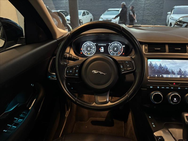  E-PACE 