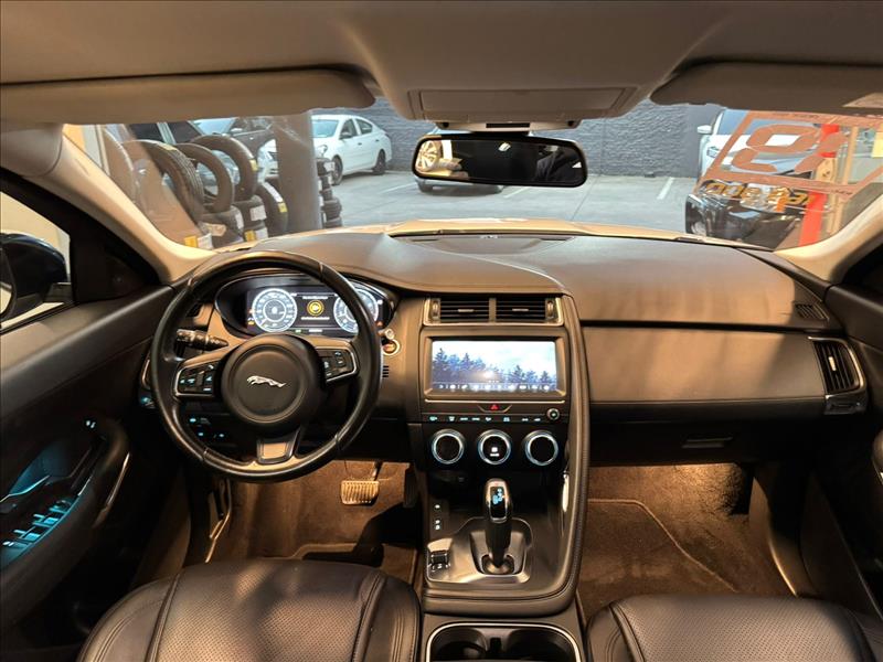  E-PACE 