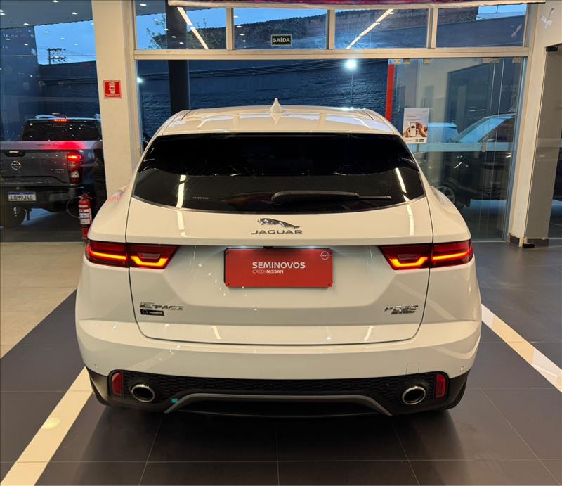 E-PACE 