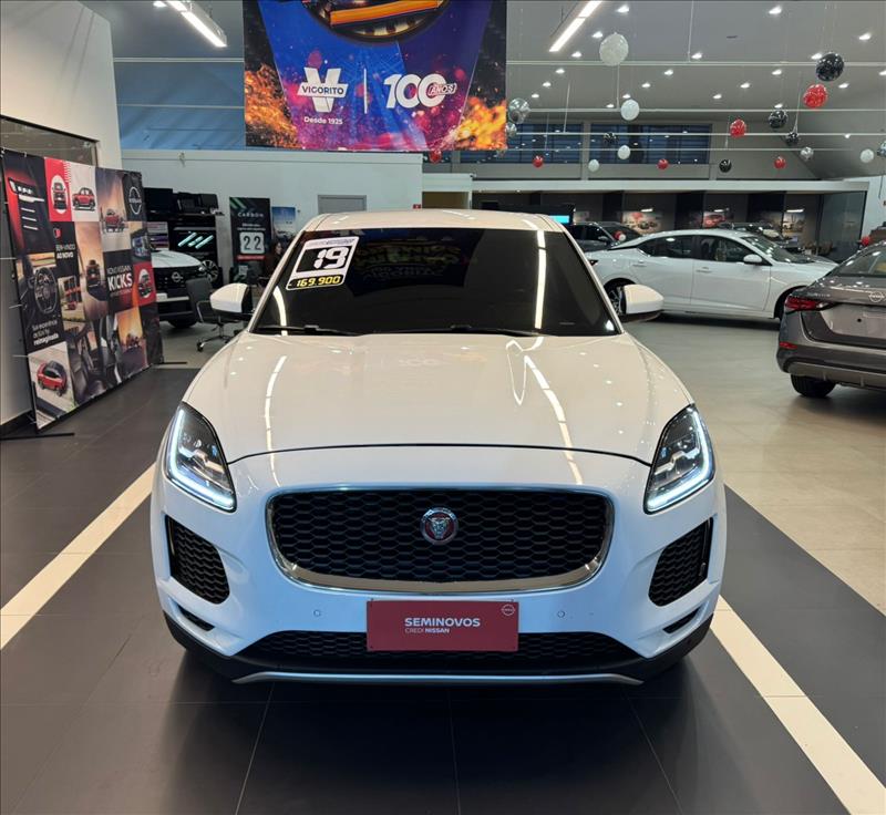  E-PACE 