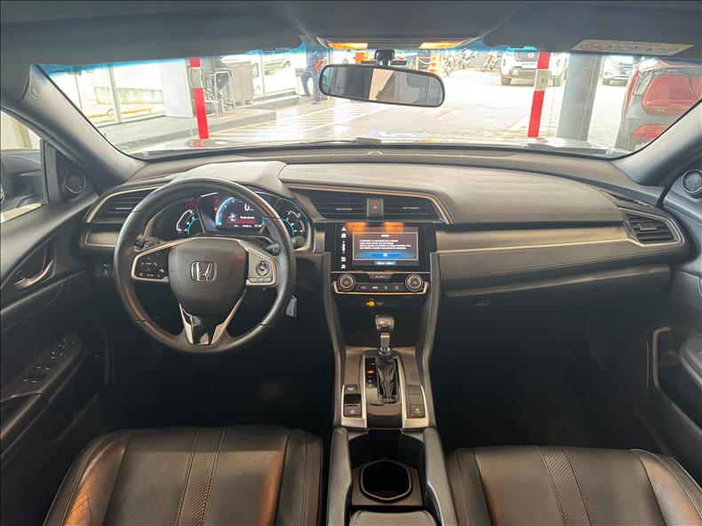  CIVIC 