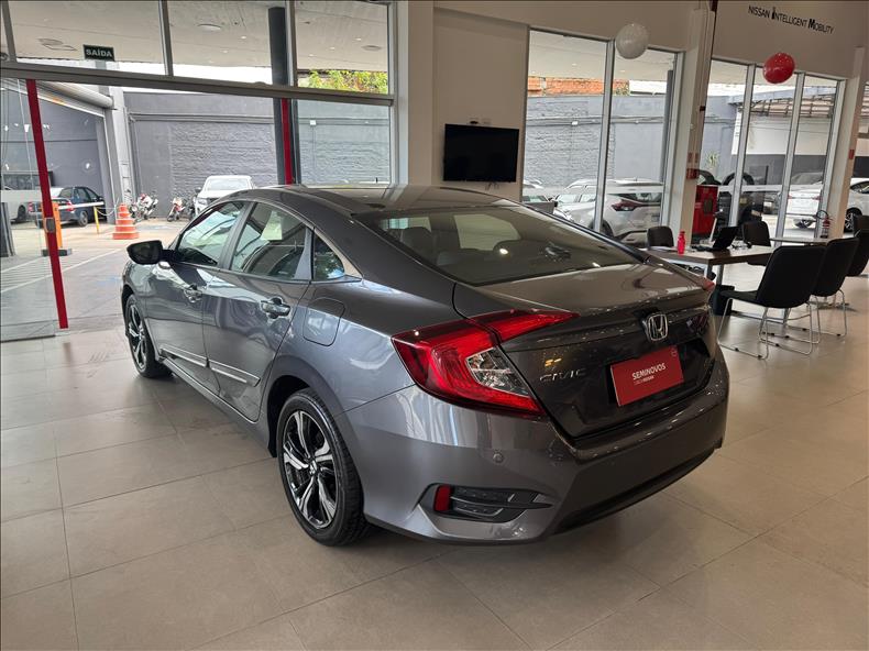  CIVIC 