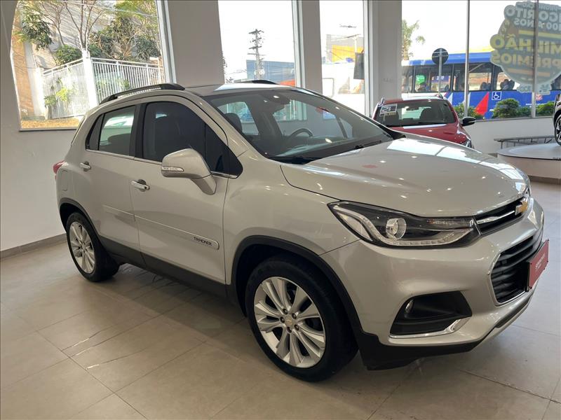 TRACKER   1.4 16V Turbo Premier