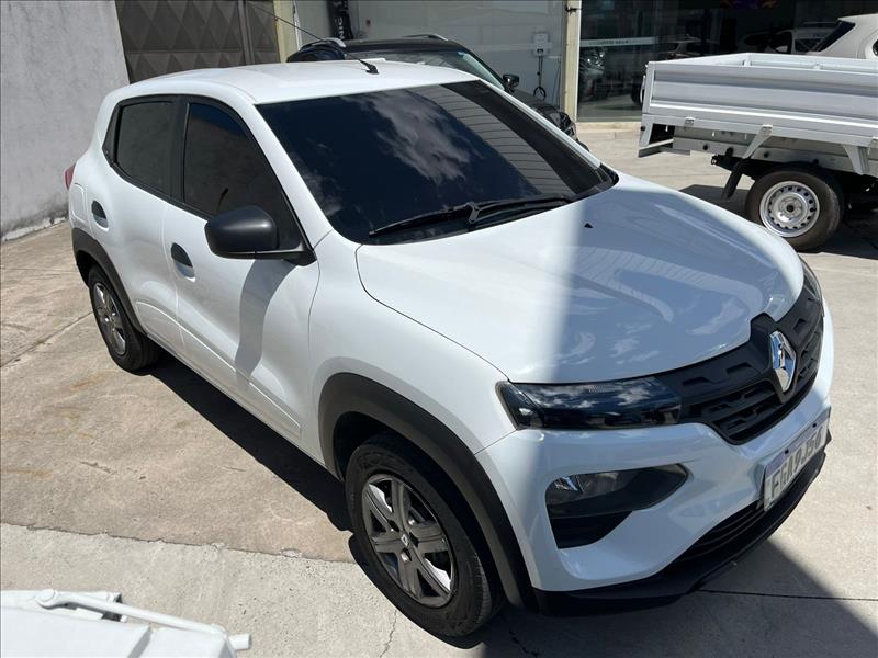 KWID   1.0 12V SCE ZEN