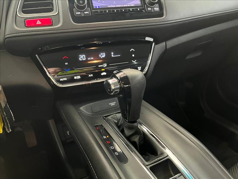  HR-V 