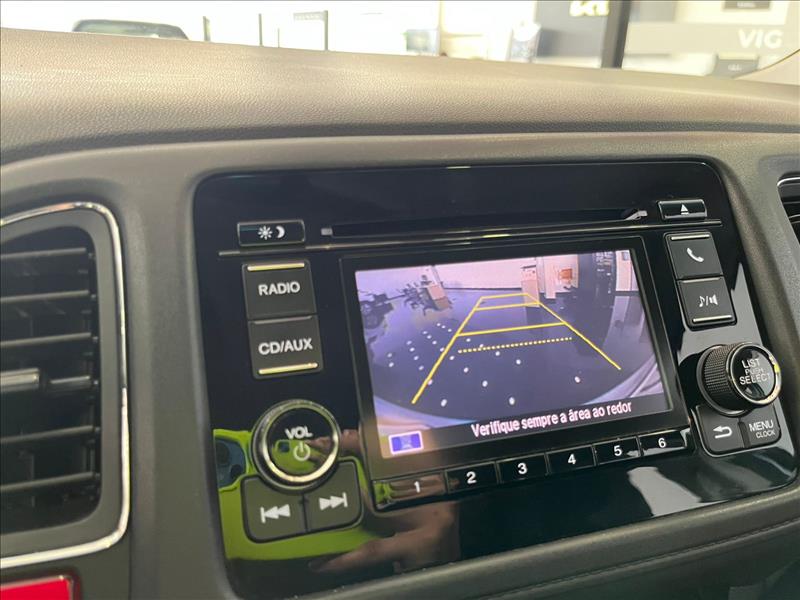  HR-V 