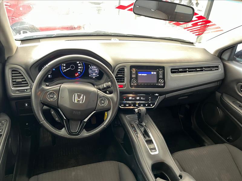  HR-V 