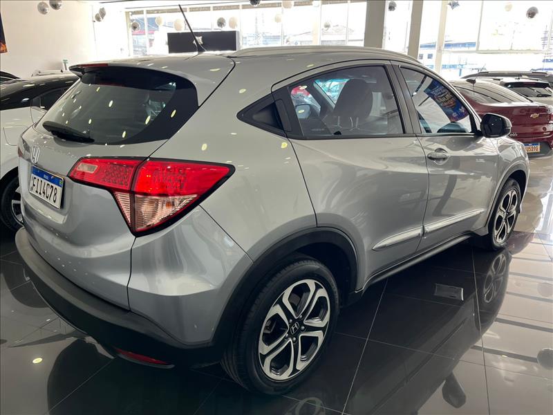  HR-V 