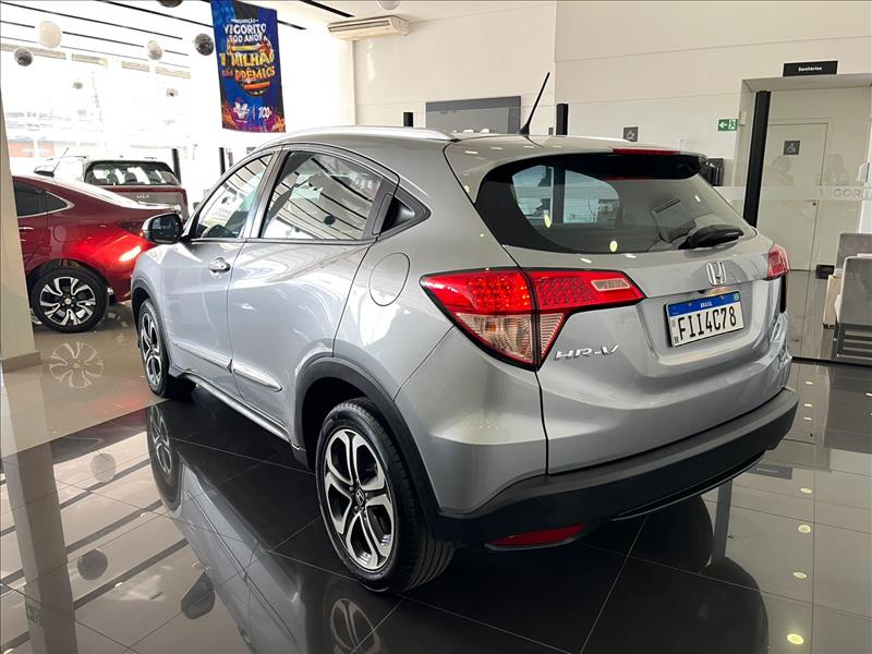  HR-V 
