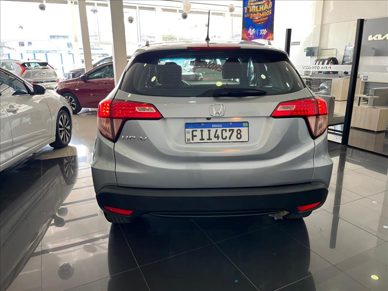  HR-V 