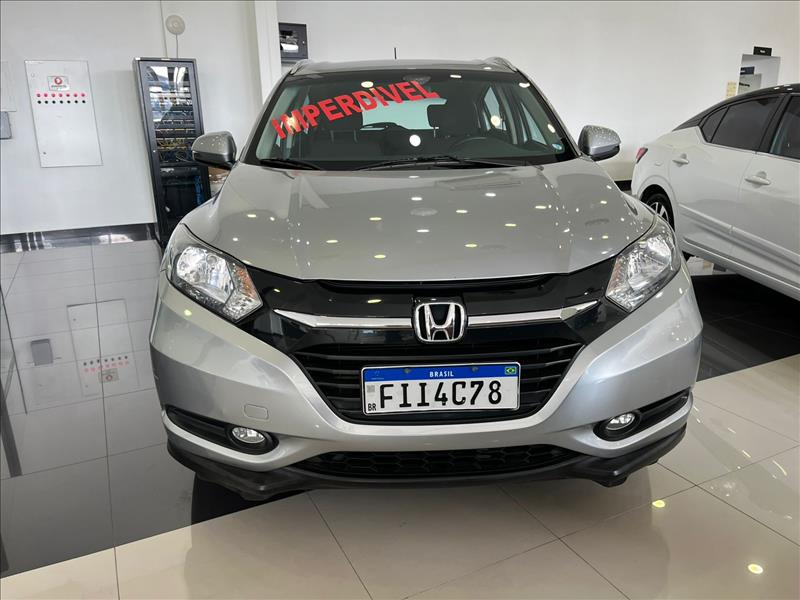  HR-V 