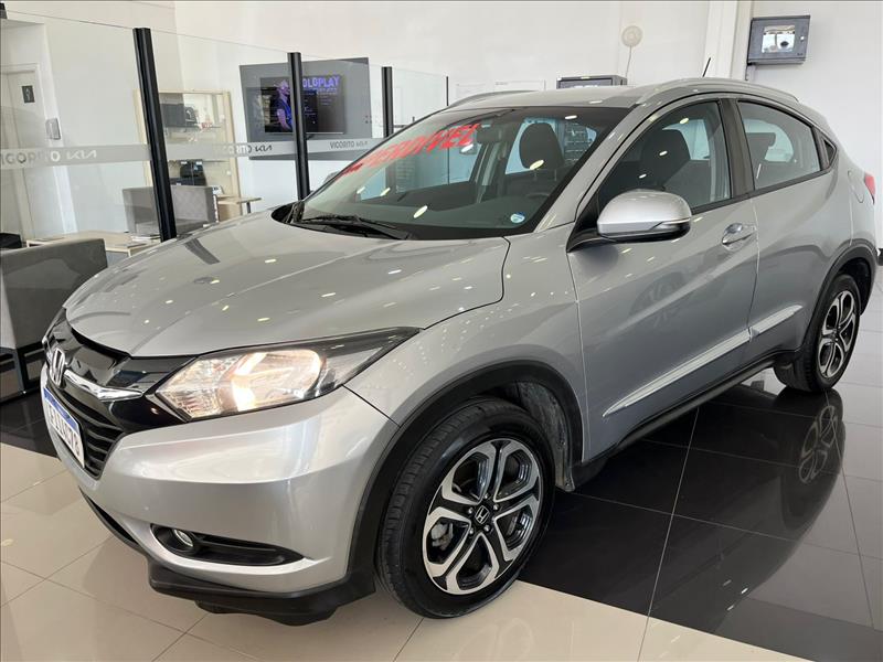  HR-V 