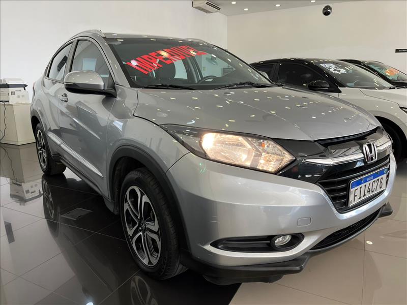  HR-V 