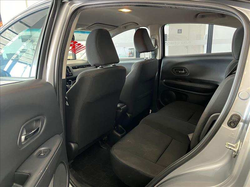 HR-V 