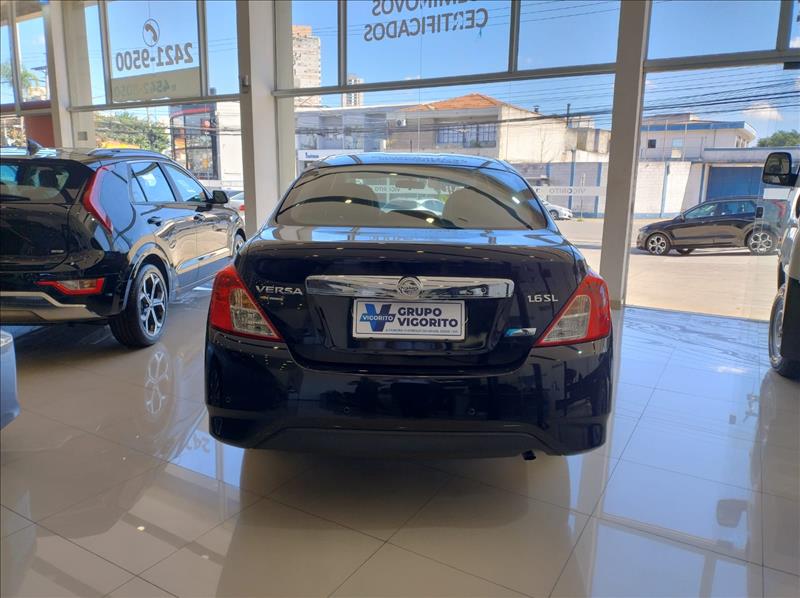  VERSA 