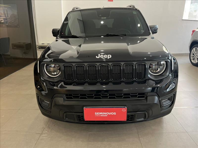  RENEGADE 
