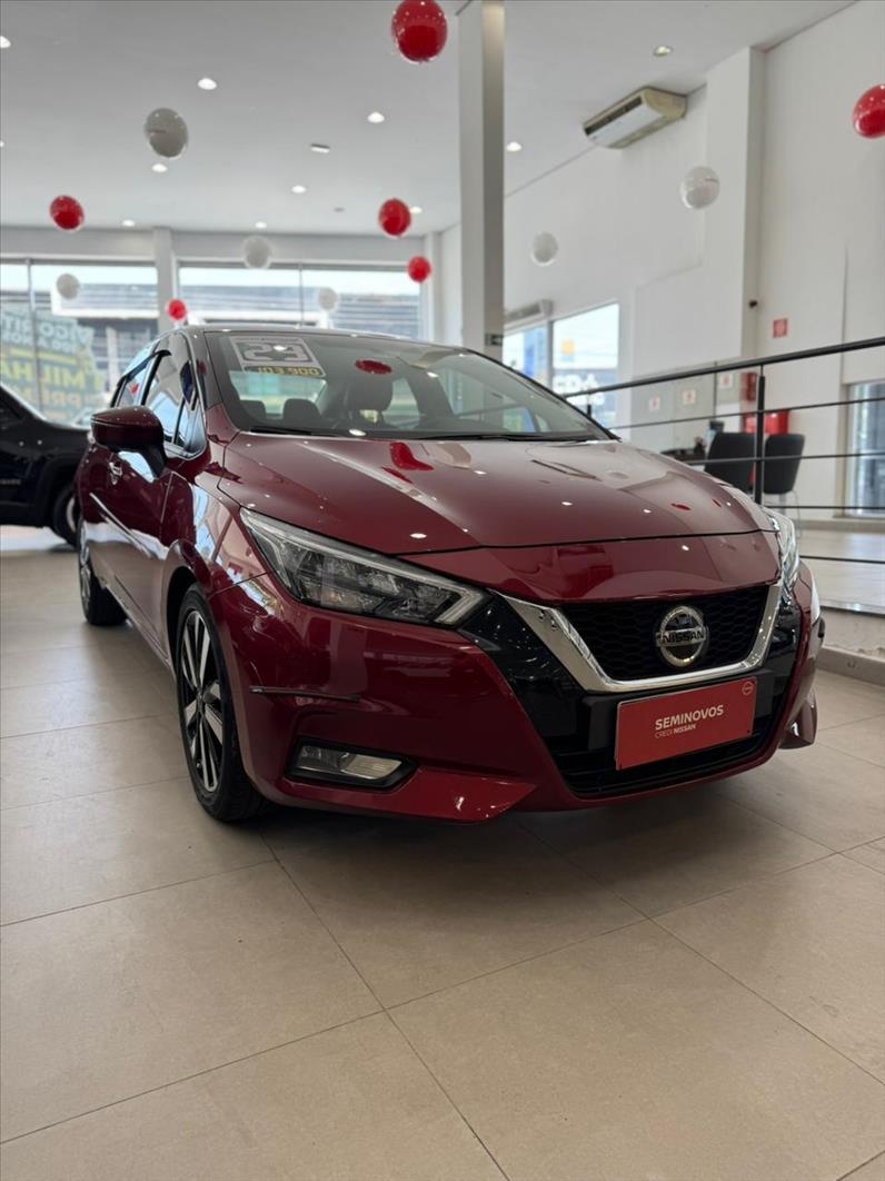  VERSA 