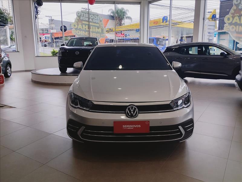 POLO   1.0 170 TSI Highline