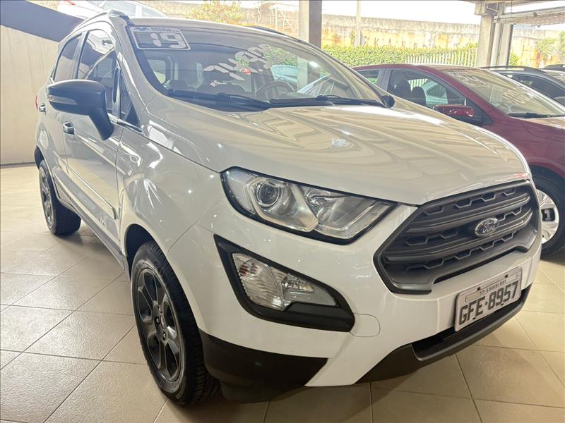  ECOSPORT 