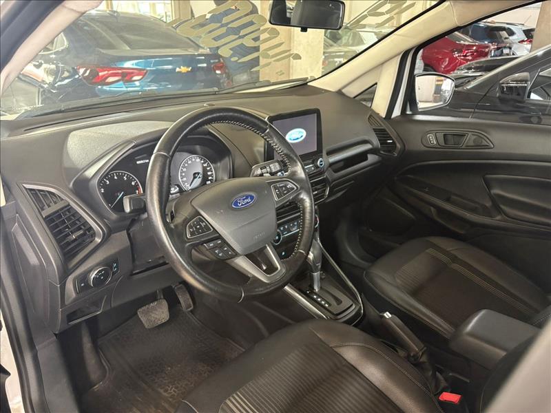  ECOSPORT 