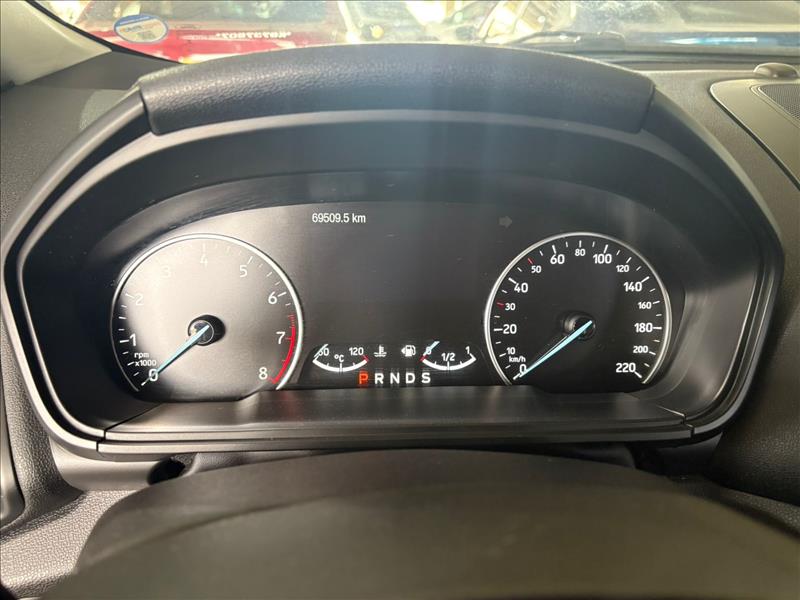  ECOSPORT 