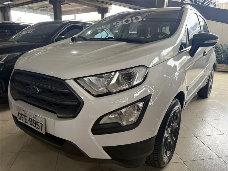  ECOSPORT 