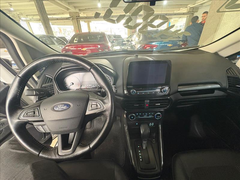  ECOSPORT 