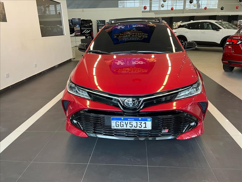  COROLLA 