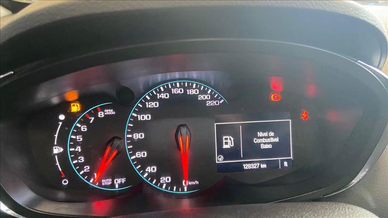 TRACKER   1.4 16V Turbo Premier