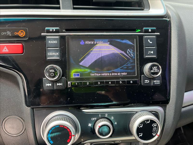  WR-V 