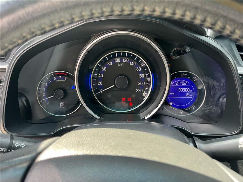  WR-V 