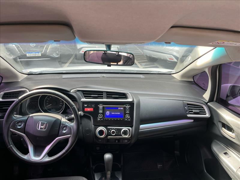  WR-V 