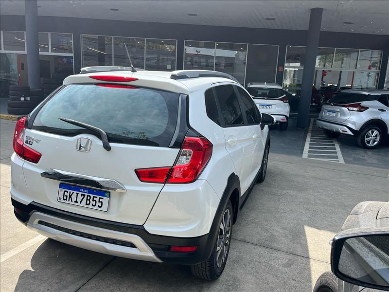  WR-V 