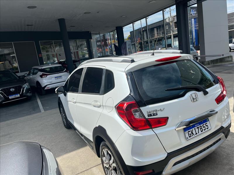  WR-V 