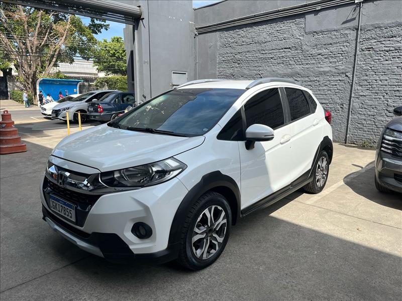  WR-V 