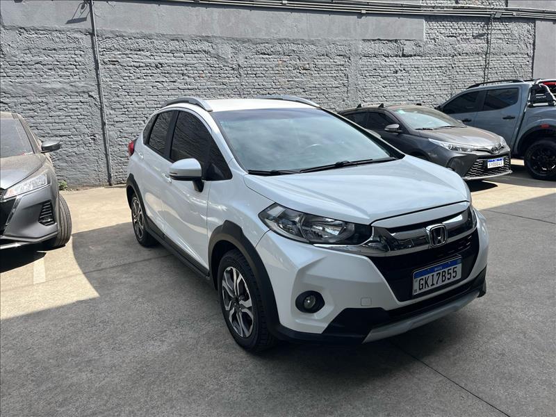  WR-V 