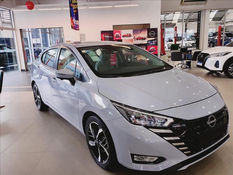  VERSA 