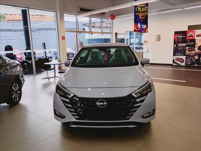  VERSA 