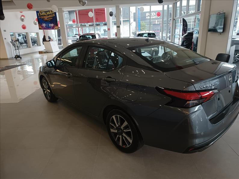  VERSA 