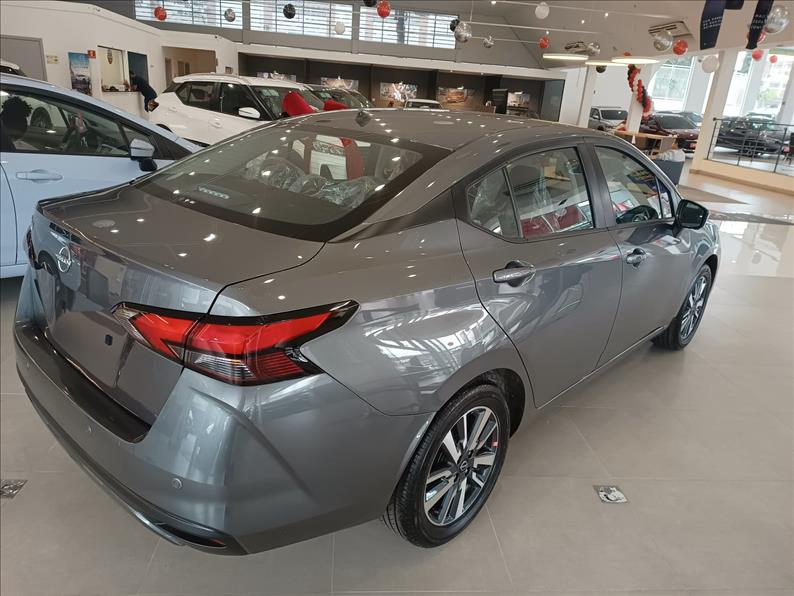  VERSA 