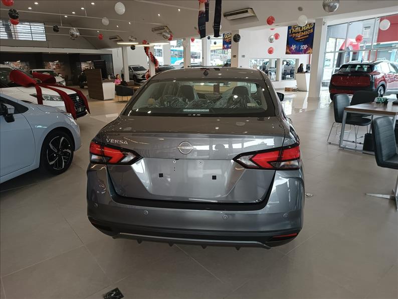  VERSA 