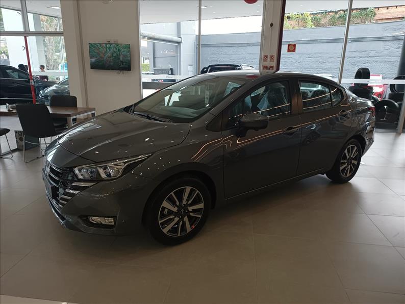  VERSA 